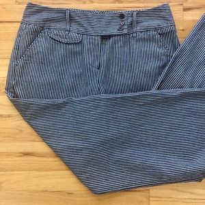 New Direction wide leg pants size 14 jeans